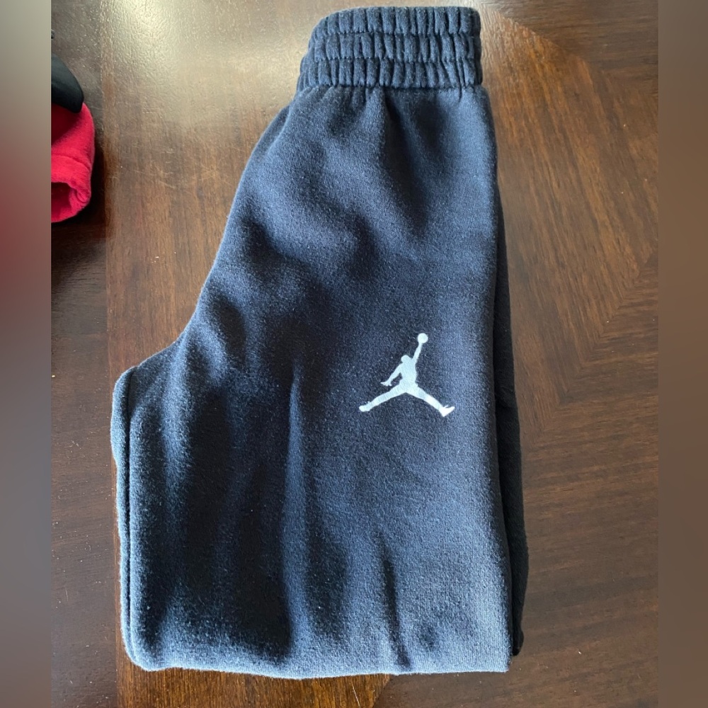 Jordan